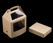 邦楽 cakebox 3436x3435 - 8 1/2