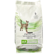 Purina Veterinary Diets Hypoallergenic Dry Cat Food 8 Lb On Sale Entirelypets