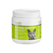 Tomlyn Immune Support L Lysine Supplement Powder For Cats 3 5 Oz On Sale Entirelypets