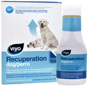Viyo Recuperation Liquid For Dogs 3 X 150 Ml On Sale Entirelypets