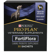 Fortiflora Nutritional Supplement For Dogs Entirelypets