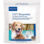 Cet Enzymatic Chews For Large Dogs 30 Chews On Sale Entirelypets