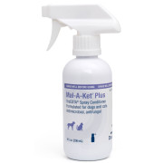Dechra Mal A Ket Plus Trizedta Spray Conditioner 8 Oz On Sale Entirelypets