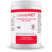 CobalaVet Soft Chews for Dogs & Cats, On Sale