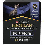 FortiFlora Probiotic Supplement for Dog Diarrhea