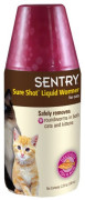 Sentry Sure Shot Liquid Wormer for Cats (3.3 oz)