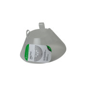 VetOne Clinic Clear Elizabethan E Collar 25
