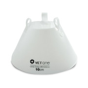 25cm dog cone hot sale