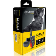 Iq plus dog sales training collar manual