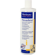 Hexazole shampoo for outlet dogs