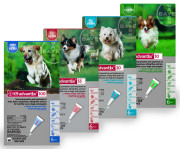 K9 advantix 100 sales