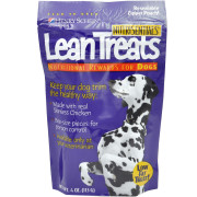Lean treats for small dogs hotsell