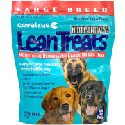 Large breed shop puppy treats