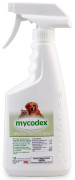 Mycodex dog outlet shampoo