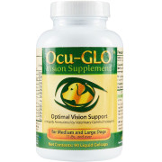 Ocu glo diabetic dog store