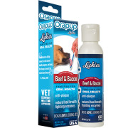 Dog store toothbrush orapup