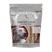 Tartar shield soft top rawhide chews reviews