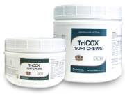 Tricox hotsell soft chews