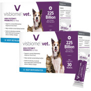 Visbiome 2024 for cats