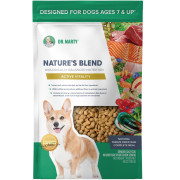 Dr marty goldstein freeze dried dog food outlet