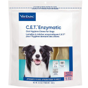 CET Chews for Large Dogs 30 chews