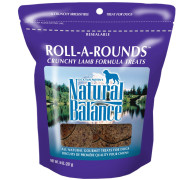 Natural balance rolls best sale