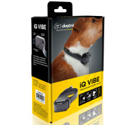 Vibration only dog collar new arrivals
