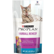 Purina pro plan hairball remedy discontinued deals