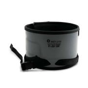 Bite-Free Cervical Collar, 19" - 23" (12cm Depth)