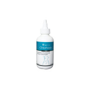 Chlorhexis Flush Antimicrobial Cleansing & Drying Solution (4 oz)