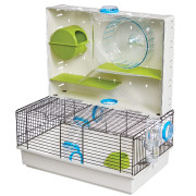 Mid-West Critterville Arcade Hamster Home | On Sale