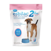 Esbilac 2nd Step Puppy Weaning Food (5 lb) On Sale EntirelyPets