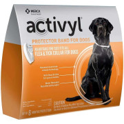 Activyl Flea Tick Protector Band for Dogs