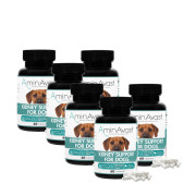 AminAvast™ Kidney Support for Dogs (360 Capsules) | On Sale