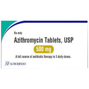 Azitromicina