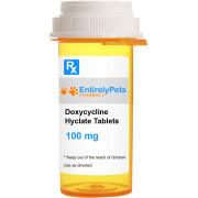 Price of doxycycline tablets