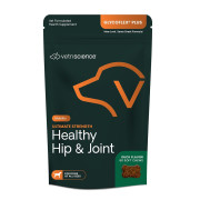 Glycoflex Plus Joint Supplement For Medium Large Dogs 60 Chews On Sale Entirelypets Rx