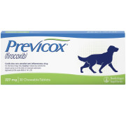 Previcox 227 mg (30 tablets)