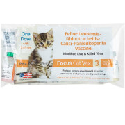 felv vaccine for cats side effects