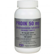 what is proin for dogs used for