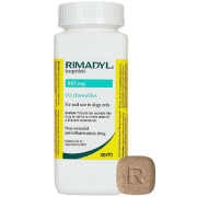 Rimadyl 75 mg for dogs hot sale side effects