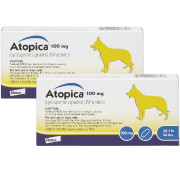 Atopica best sale 100 mg