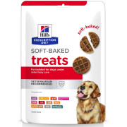 Hill s Prescription Diet Soft Baked Soft Chewy Dog Treats 12 oz