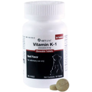 Vitamin k in dog food hotsell