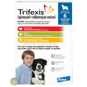 Trifexis safe sale for pregnant dogs