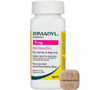 Rimadyl 25mg hot sale dosage for dogs