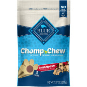 Blue buffalo hot sale chomp and chew