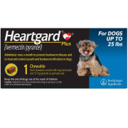 Heartworm hotsell medicine diarrhea