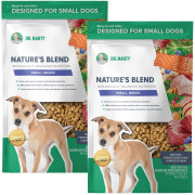 Dr martys freeze dried dog food sale