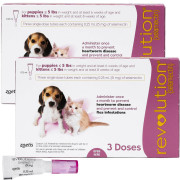 Buy revolution for dogs without 2024 vet prescription